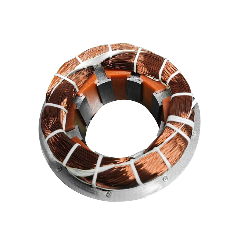 2.3m trykkresistent CT røntgenrørstator